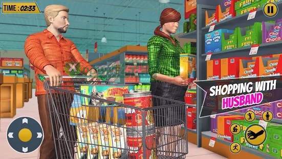 ����������ּ�ͥ v1.1 ��׿��