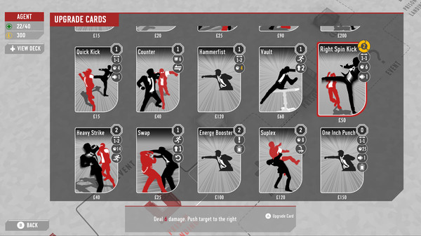Fights in Tight Spaces V1.0 ׿