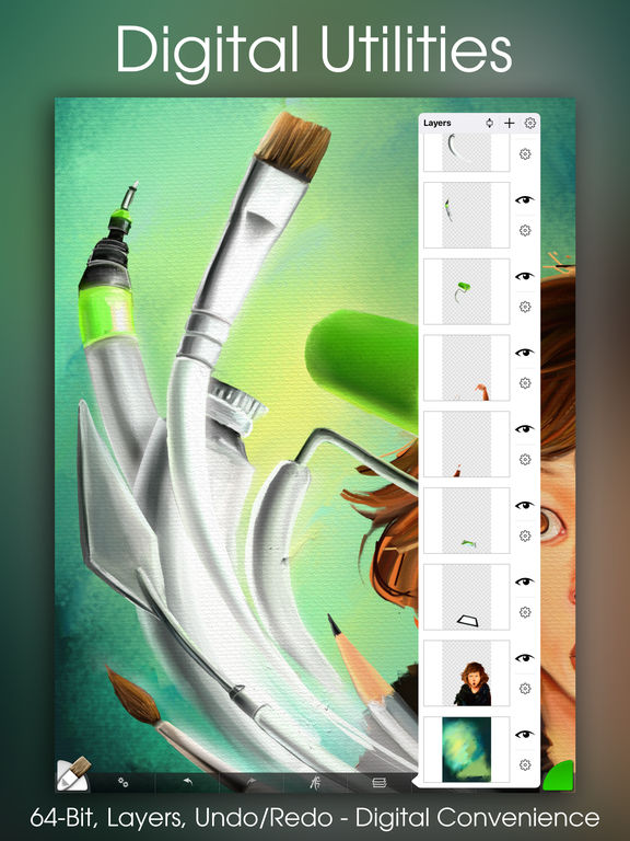 ArtRage V1.0.74 ׿