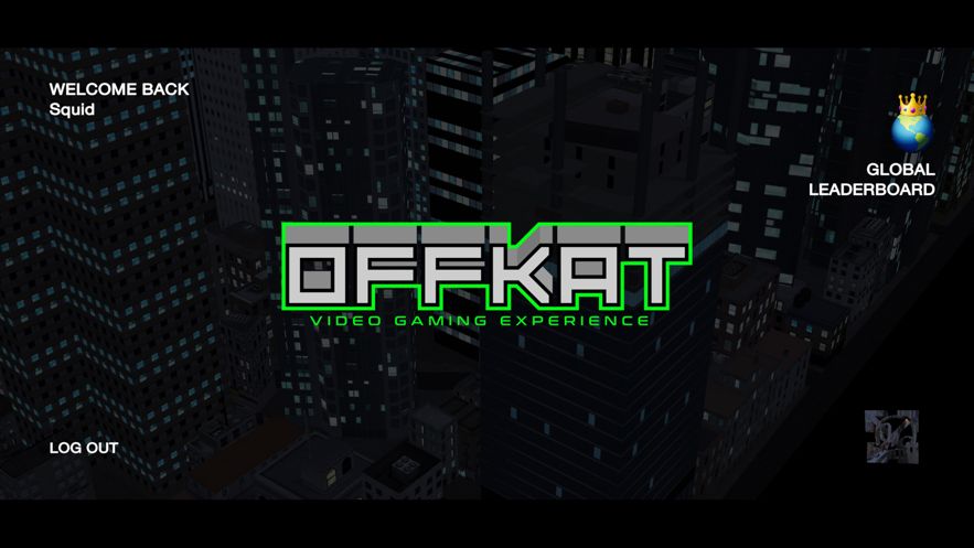 OFFKAT 