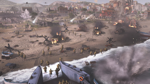 Company of Heroes 3 V1.0 ׿