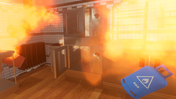 Cooking Simulator VR V1.0 ׿