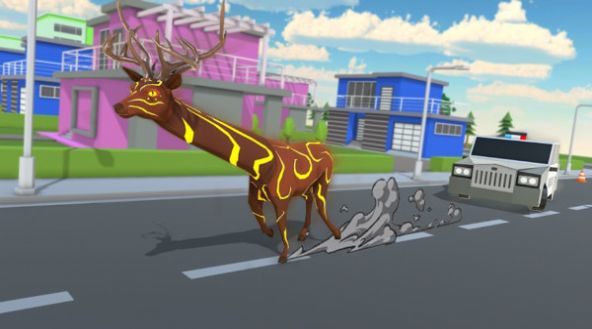 ����ɳ��¹ v1.0 ��׿��