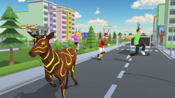 ����ɳ��¹ v1.0 ��׿��