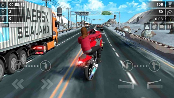 Road Rash ʽ