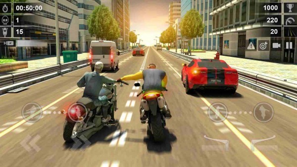 Road Rash ʽ