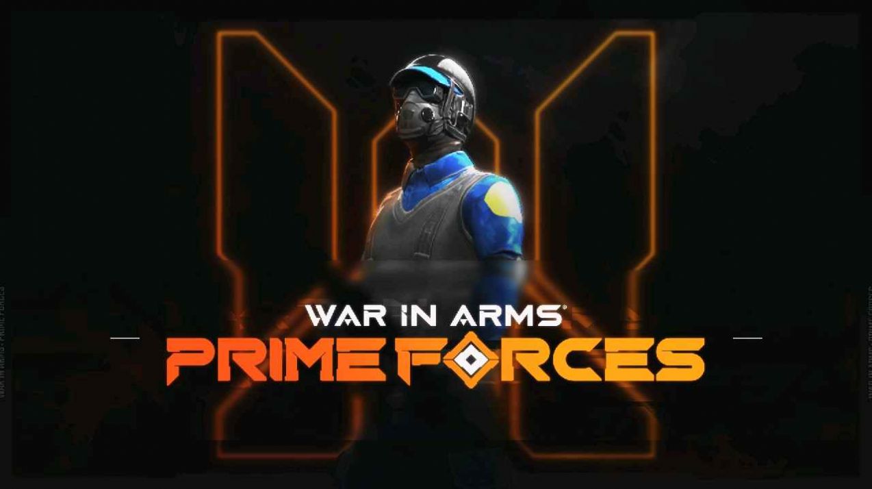 War in Arms Prime Forces ׿