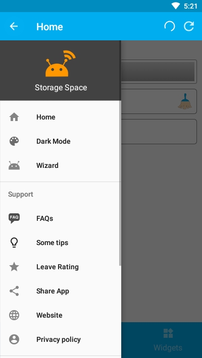 Storage Space V26.0.6 ׿