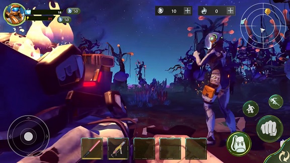 �Ǽ�ɳ��Ԫ���� v1.0 ��׿��