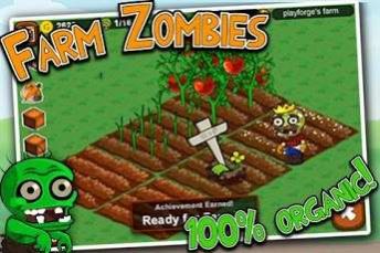 ʬũ(Zombie Farm) ׿