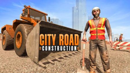 е·(City Road Construction) ʽ