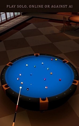 Pool Break Liteİ V2.7.1 ׿