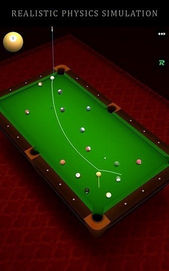 Pool Break Liteİ V2.7.1 ׿