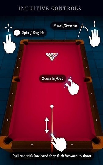 Pool Break Liteİ V2.7.1 ׿