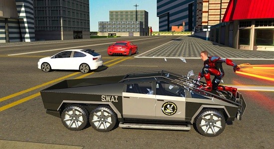 �ռ���֩���� V1.0 ��׿��