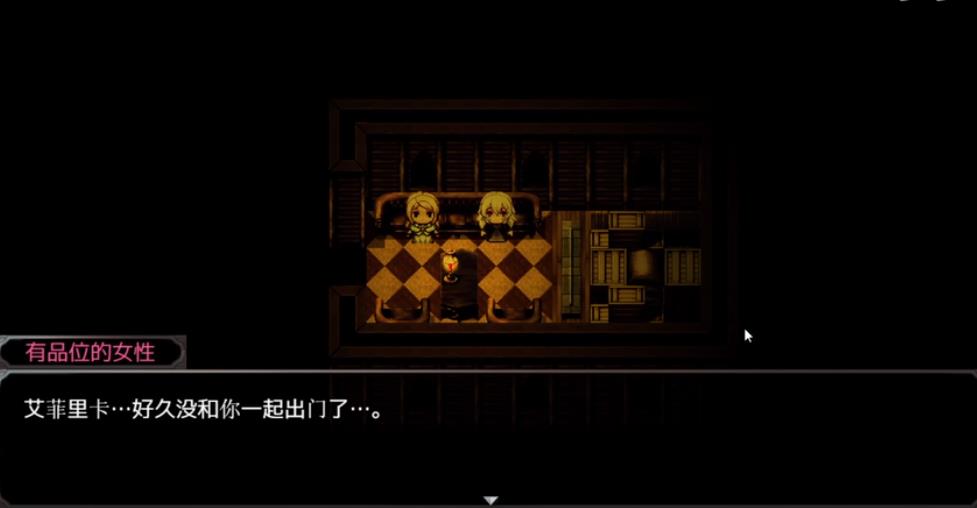 ��һ����������ʿrpg V1.11 ��׿��