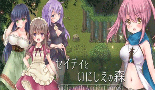 ϣ����Զ��֮ɭ V1.0 ȫ��װ������