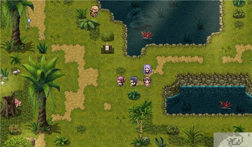 ϣ����Զ��֮ɭ V1.0 ��׿��