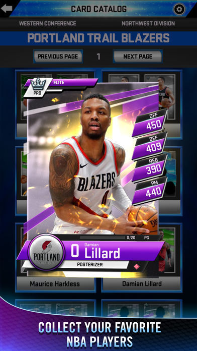 mynba2k19 v4.4.0.349728 ׿