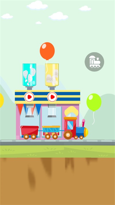 ��ͯģ��С�� v1.2.4 ��׿��