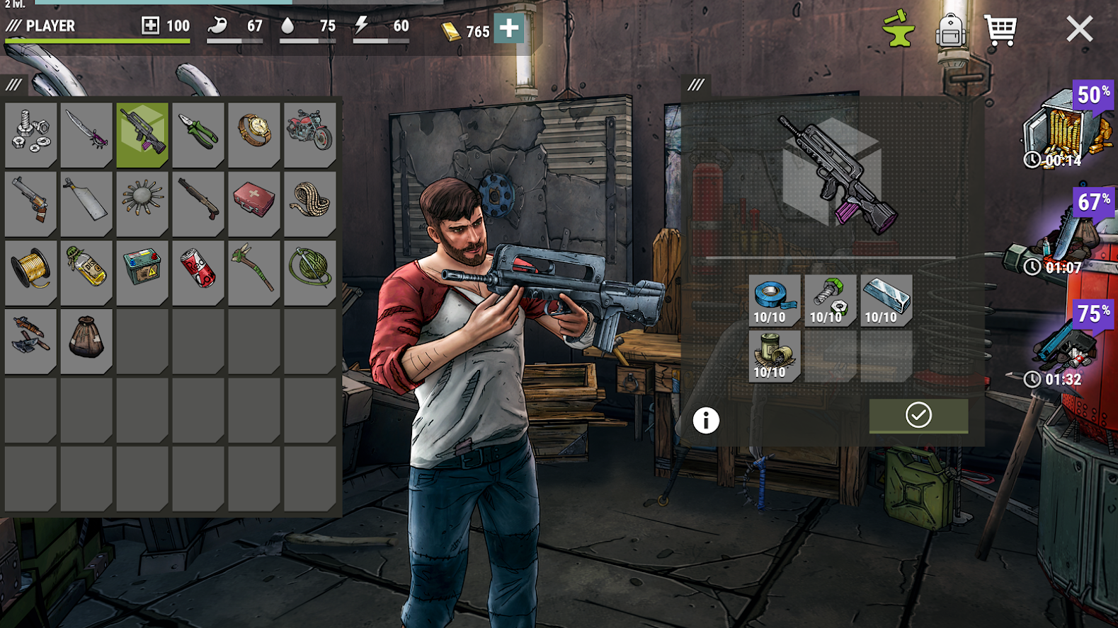 DarkDays ���°�