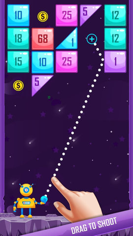 ����ռ䱬ը v1.0 ��׿��