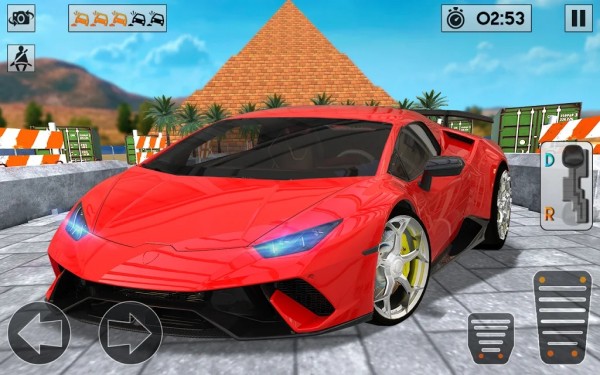 ܳ3D v1.0.3 ׿