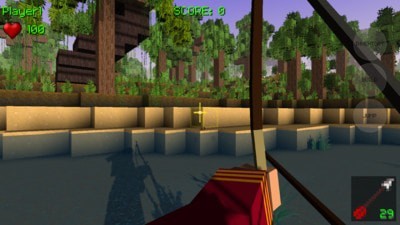 像素战争世界 安卓版