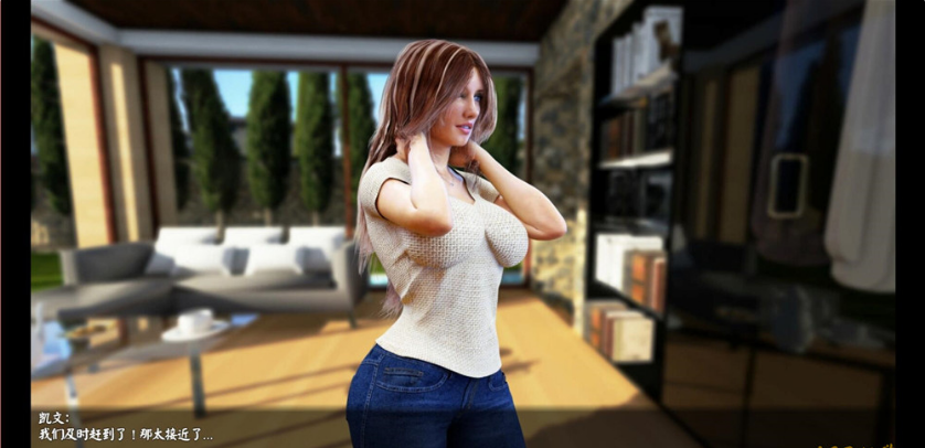 ��Ů���� V2.1 ֱװ��