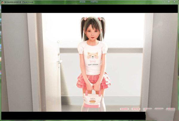 ӣ����������Ϸʱ�� V3.3.1 CGȫ������