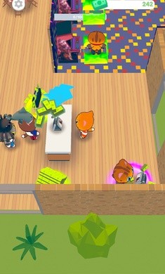 ����������ȹ� v1.0.0 ��׿��