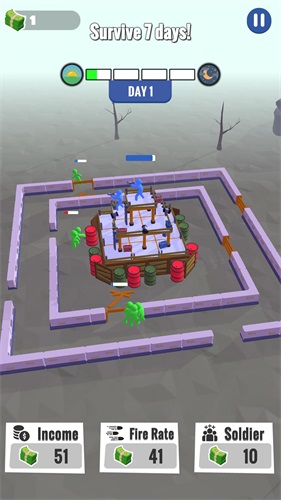 ������ʬ���� v1.0 ��׿��