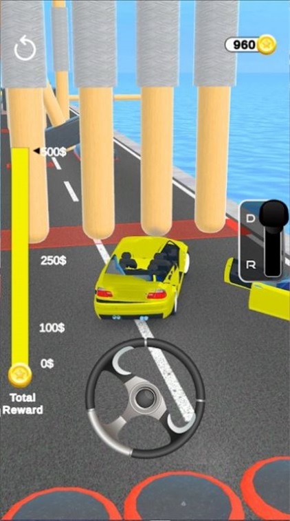 CarCrashSurvival v1.0 ׿