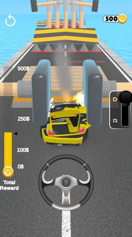 CarCrashSurvival v1.0 ׿