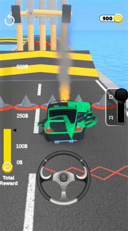 CarCrashSurvival v1.0 ׿