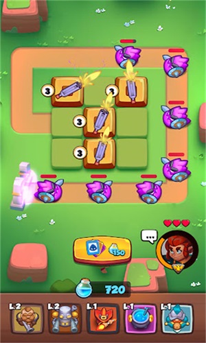 �����������ս v1.0.5 ��׿��