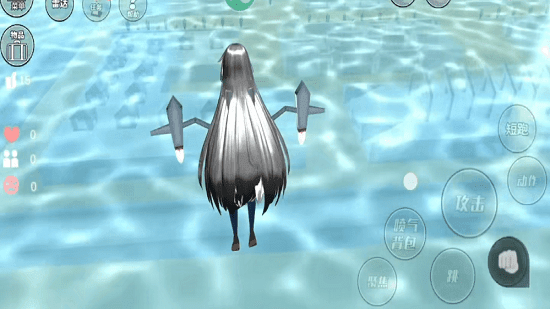 sakuraschoolsimulator v1.0 ׿
