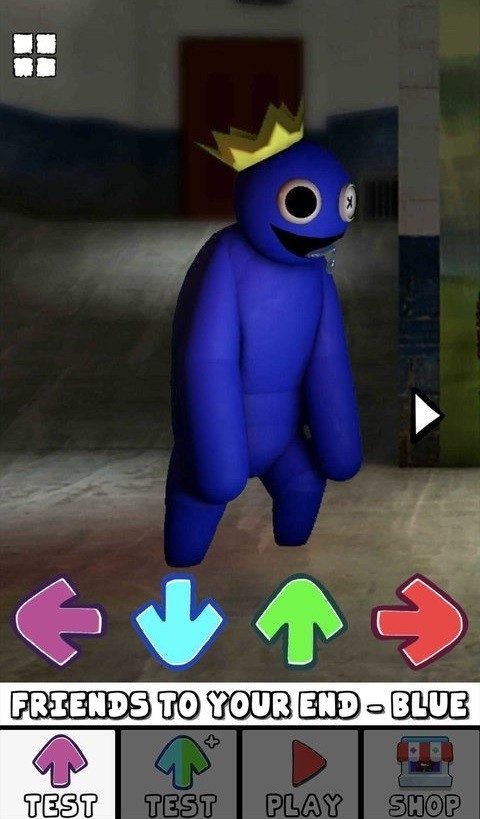 fnf�ʺ����� V1