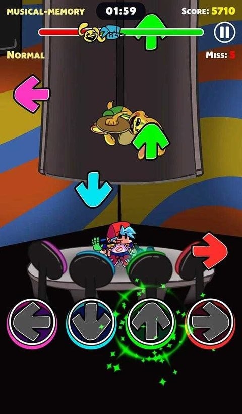 fnf�ʺ����� V1