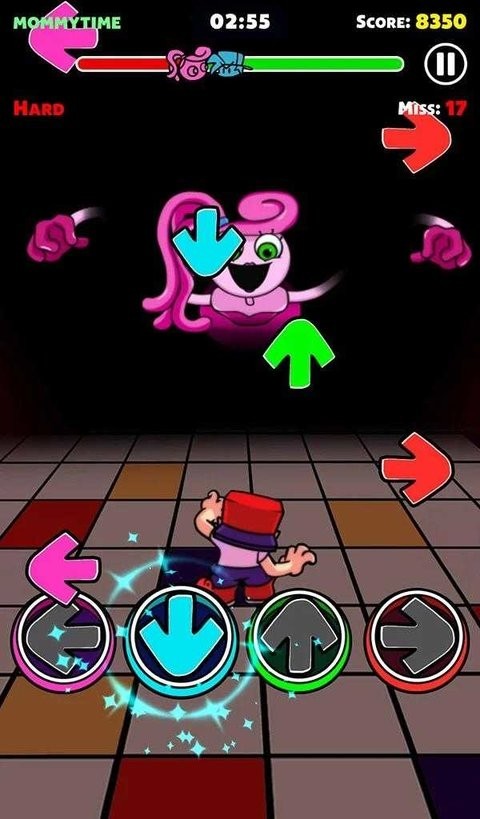 fnf�ʺ����� V1