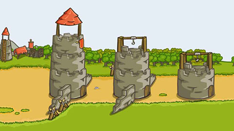 GrowCastle V1.36.12