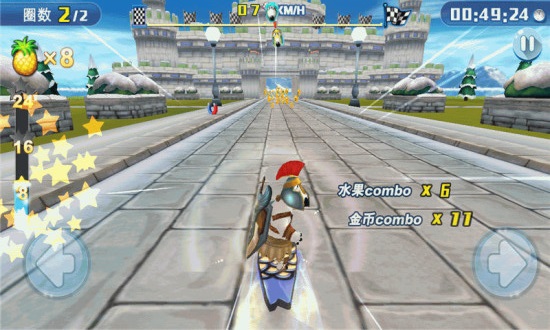 ��ù�ܻ�ѩ��ð�� V1.0.0