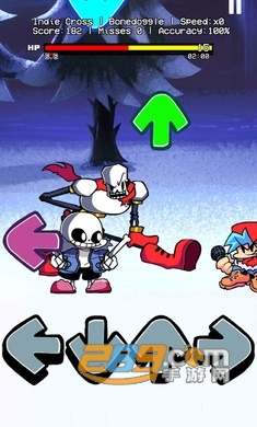 fnf�ʺ����� V1.1