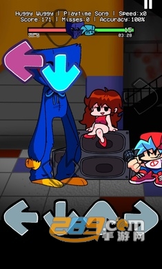 fnf�ʺ����� V1.1