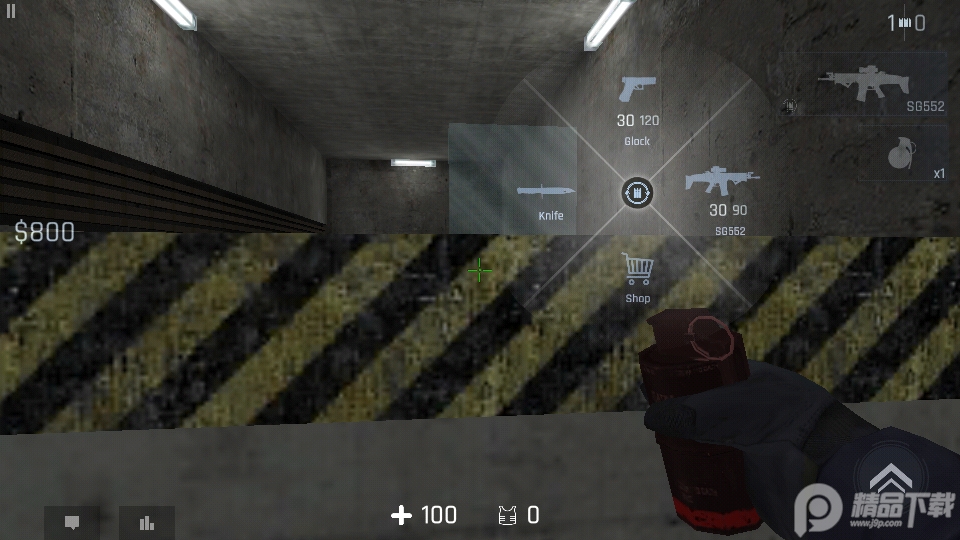 Kontra V1.03