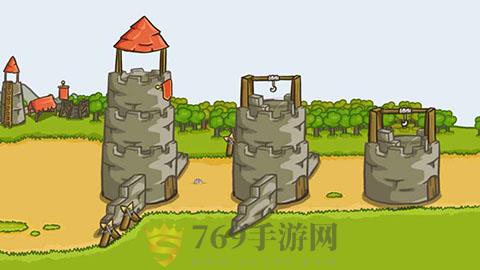 GrowCastle V1.36.12