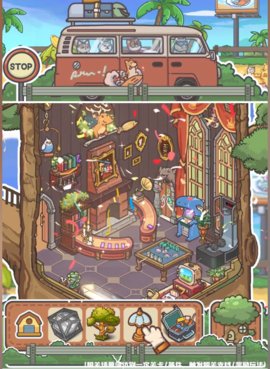 ���ͷ�ׯ԰ V6.1.1