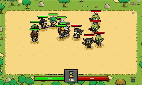 ͻϮӢȫս V1.4.0