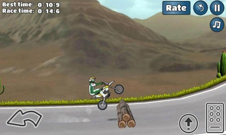 Wheelie Challenge V1.64