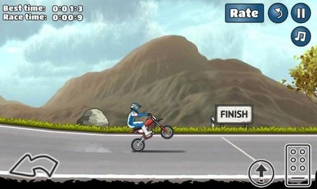 Wheelie Challenge V1.64